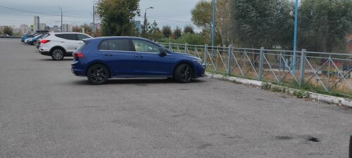 Фото из отзыва M на Яндекс Картах